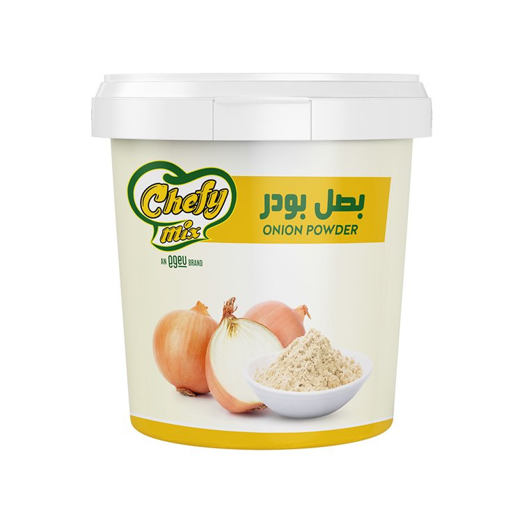 The Egyptian European Co. for Food Products